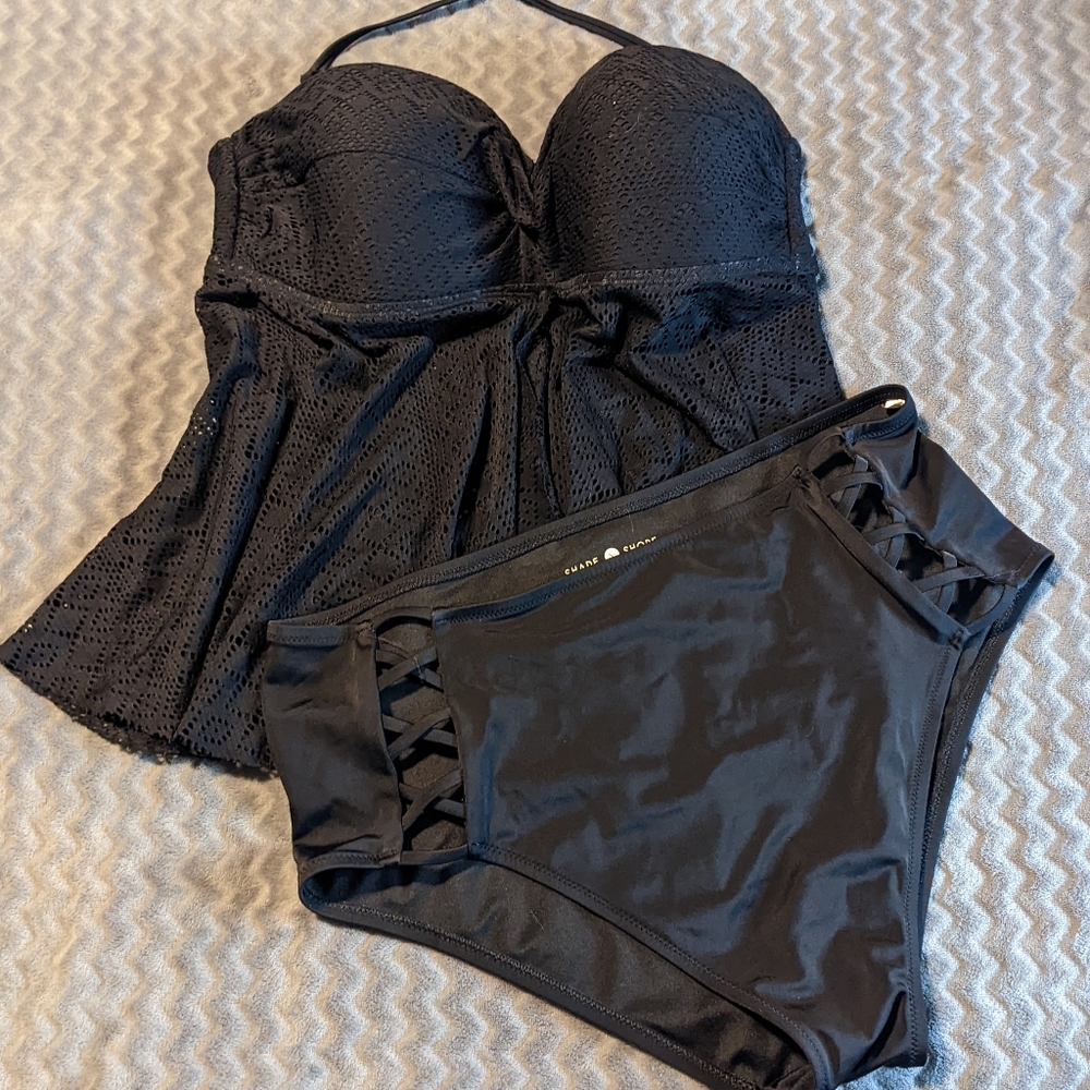 🪷3/$45 Two Piece Bathing Suit